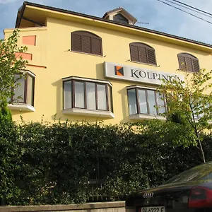 Hotel Kolping Shkodra