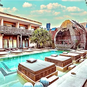 Cerveceria Boutique & Beer (adults Only) Hotel