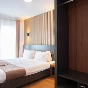 Aparthotel Marina & - Self Catering - By Tritoni Gzira