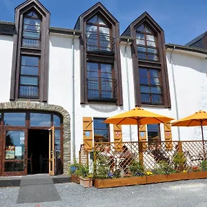 Hotel Du Relais Postal Asselborn